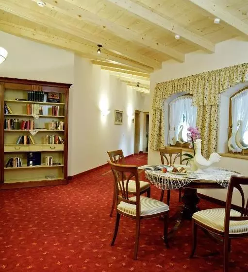 Fotos del hotel Edenlehen:  3