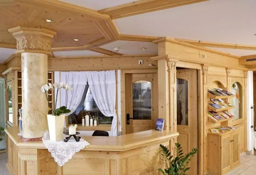 Fotos del hotel Edenlehen:  25