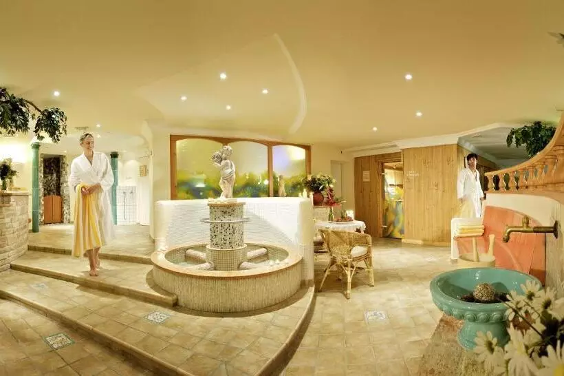 Fotos del hotel Edenlehen:  11