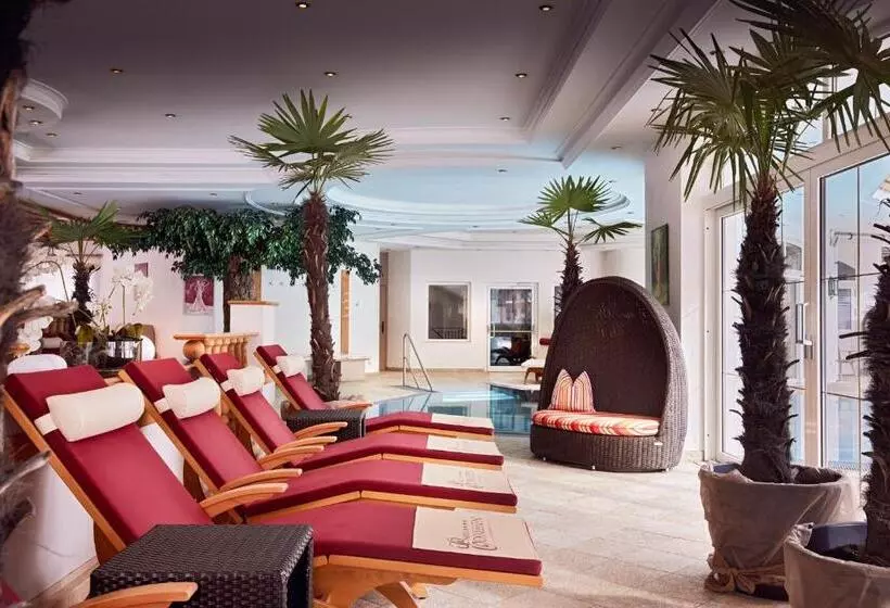 Fotos del hotel Edenlehen:  5