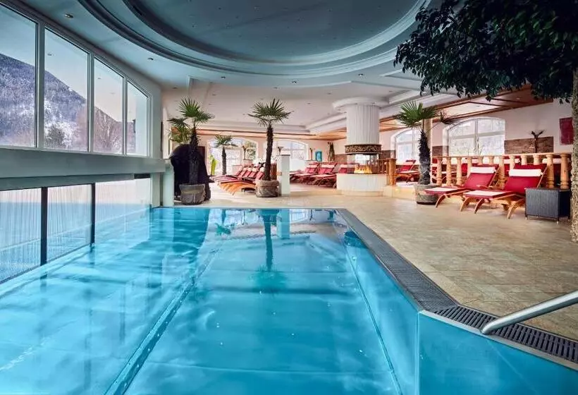 Fotos del hotel Edenlehen:  2