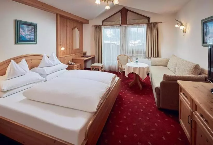 Fotos del hotel Edenlehen:  17