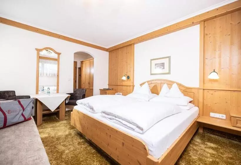 Fotos del hotel Edenlehen:  10