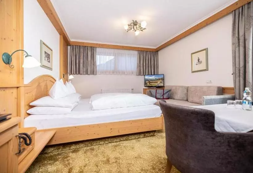 Fotos del hotel Edenlehen:  24