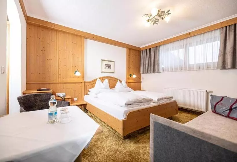 Fotos del hotel Edenlehen:  23