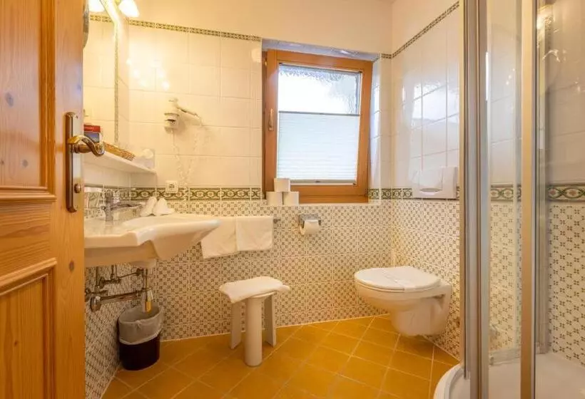 Fotos del hotel Edenlehen:  7