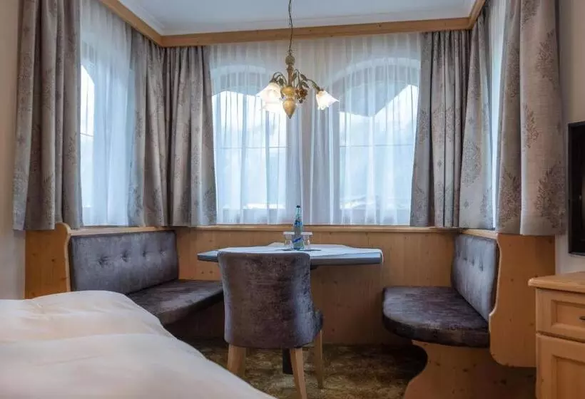 Fotos del hotel Edenlehen:  21