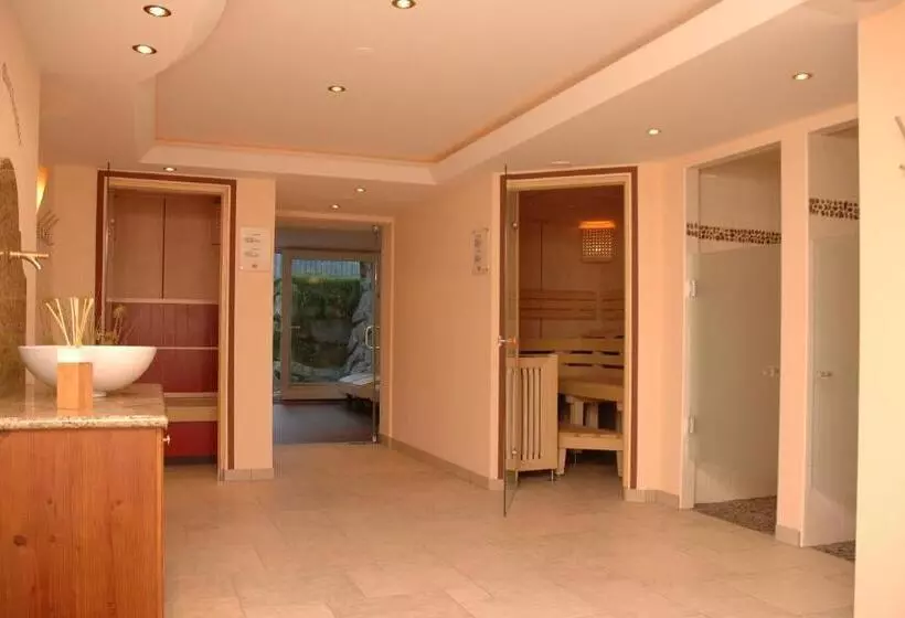 Fotos del hotel -garni Almhof:  2