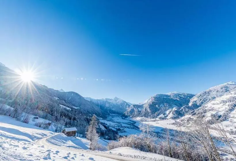 Fotos del hotel -garni Almhof:  4