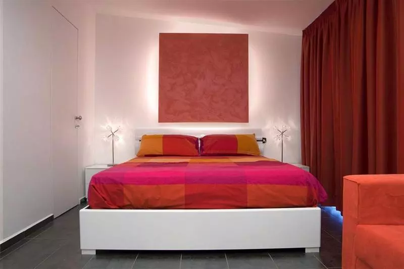 Fotos del hotel Patrizia Romana Palace:  7