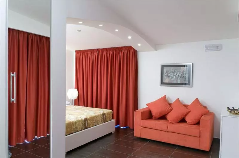 Fotos del hotel Patrizia Romana Palace:  10