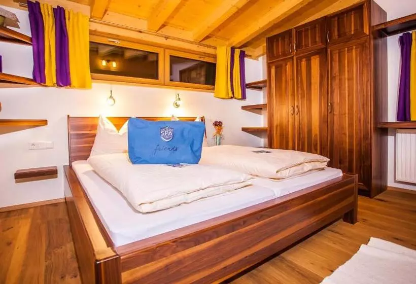 Fotos del hotel Pension St. Georg:  13