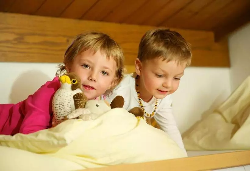 Fotos del hotel Pension St. Georg:  9