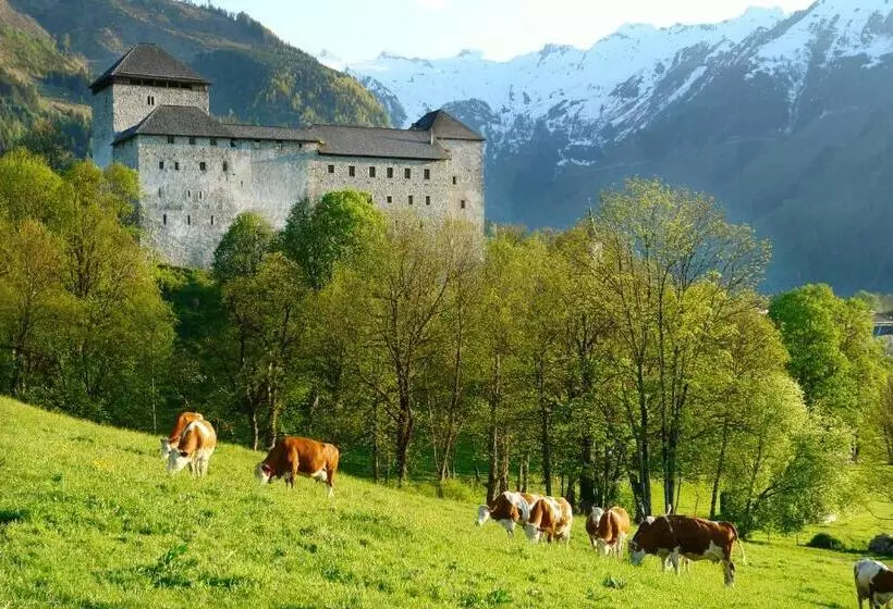 Fotos del hotel Pension St. Georg:  12