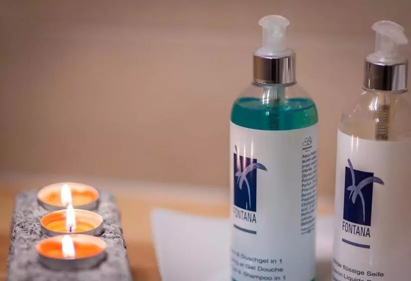 Fotos del hotel Pension St. Georg:  4