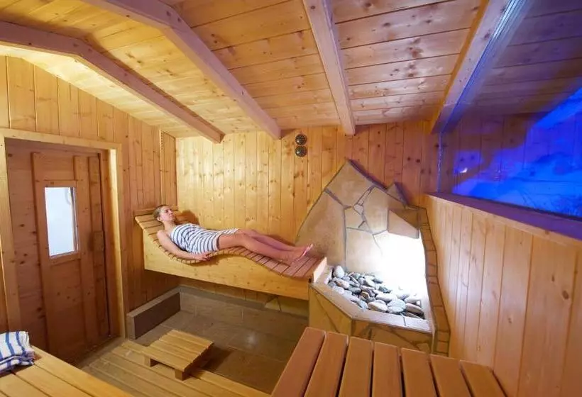 Fotos del hotel Pension St. Georg:  2