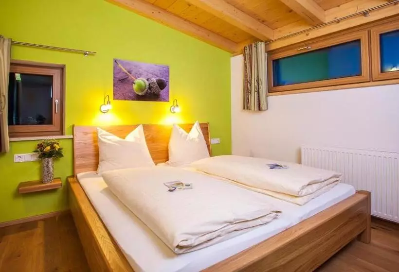 Fotos del hotel Pension St. Georg:  6