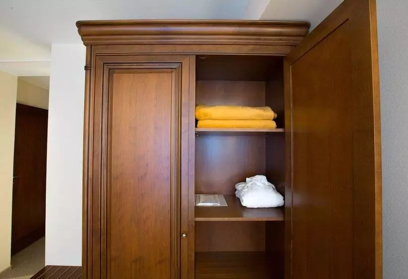 Fotos del hotel Burghotel Nürnberg:  13