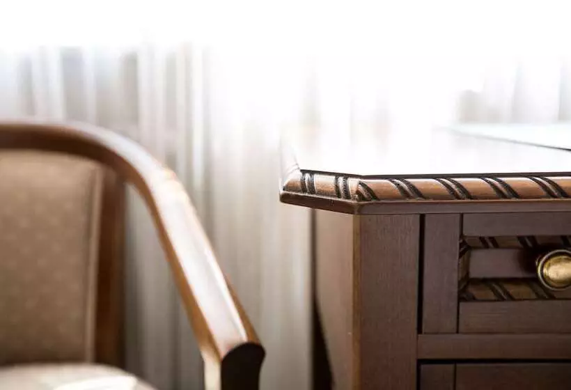 Fotos del hotel Burghotel Nürnberg:  20