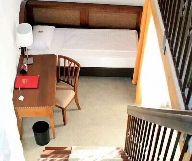 Fotos del hotel Burghotel Nürnberg:  25