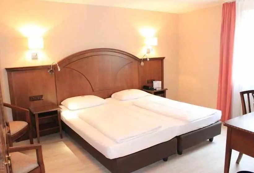 Fotos del hotel Burghotel Nürnberg:  24