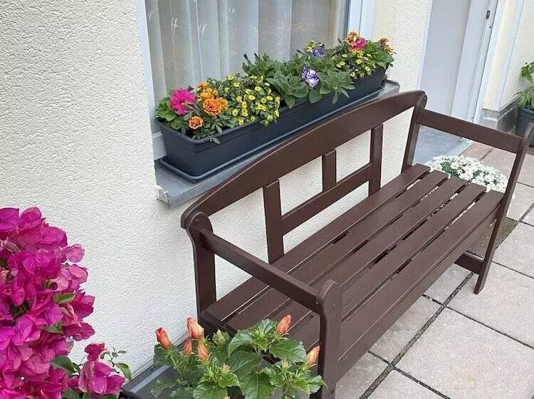 Fotos del hotel Burghotel Nürnberg:  22