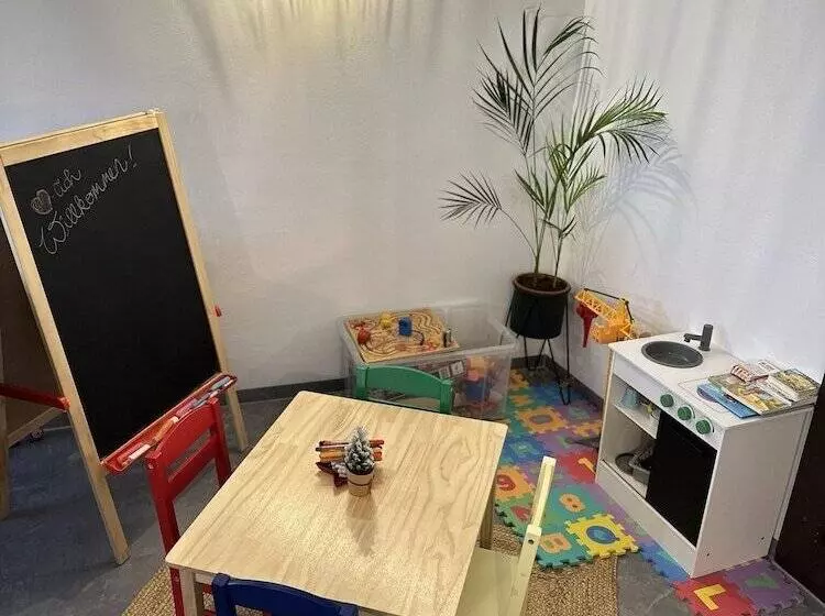 Fotos del hotel Burghotel Nürnberg:  6