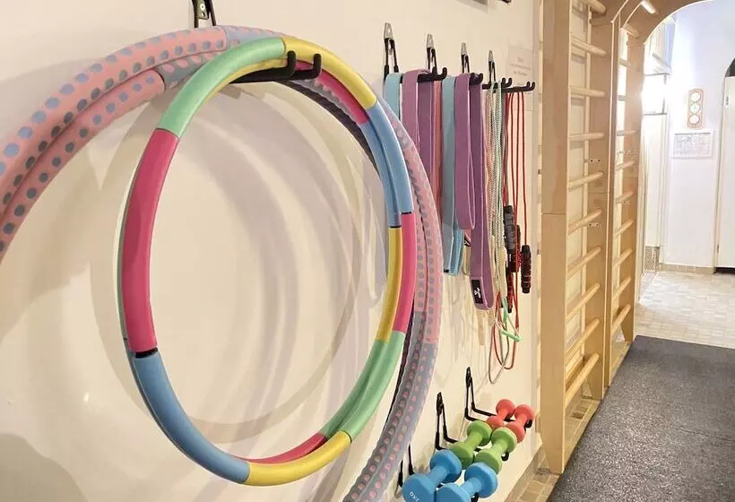 Fotos del hotel Burghotel Nürnberg:  14