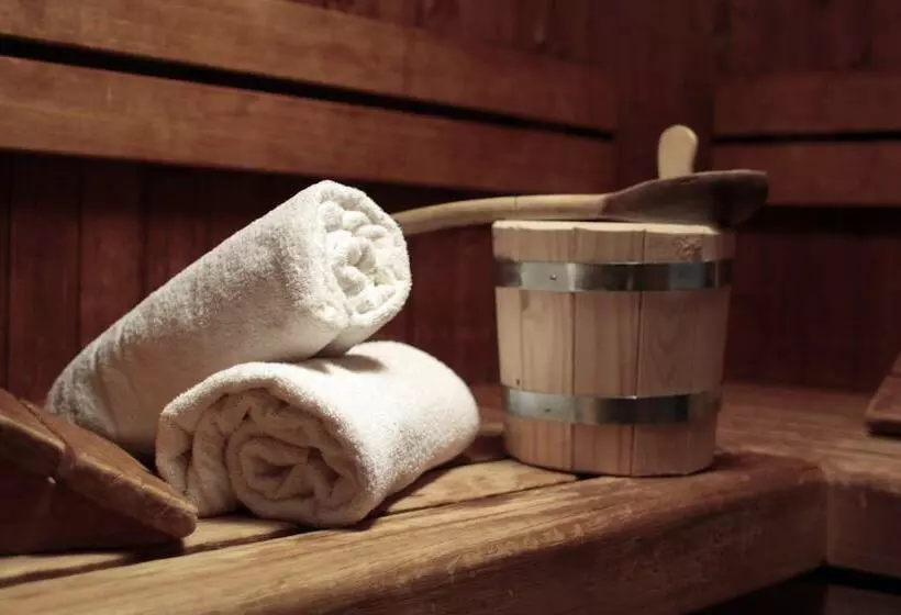 Fotos del hotel Burghotel Nürnberg:  4