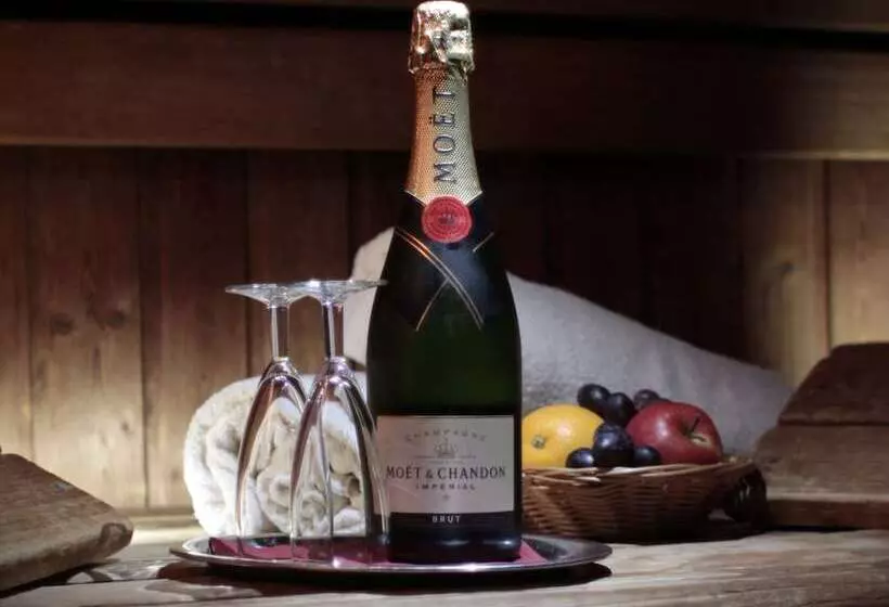 Fotos del hotel Burghotel Nürnberg:  9