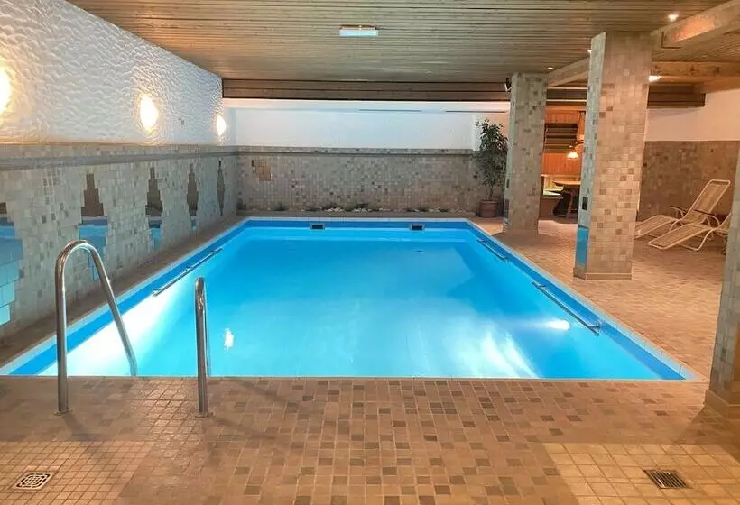 Fotos del hotel Burghotel Nürnberg:  3