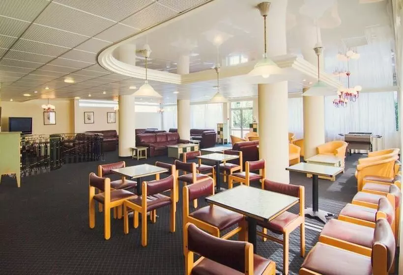 Fotos del hotel Hôtel Christ Roi:  3