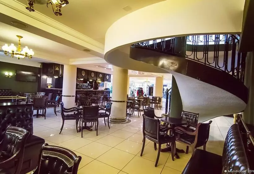 Fotos del hotel Hôtel Christ Roi:  10