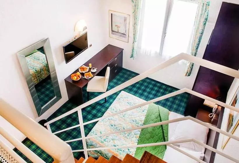 Fotos del hotel Hôtel Christ Roi:  24