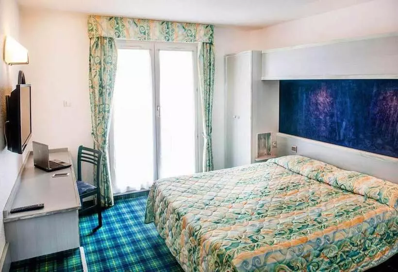 Fotos del hotel Hôtel Christ Roi:  20