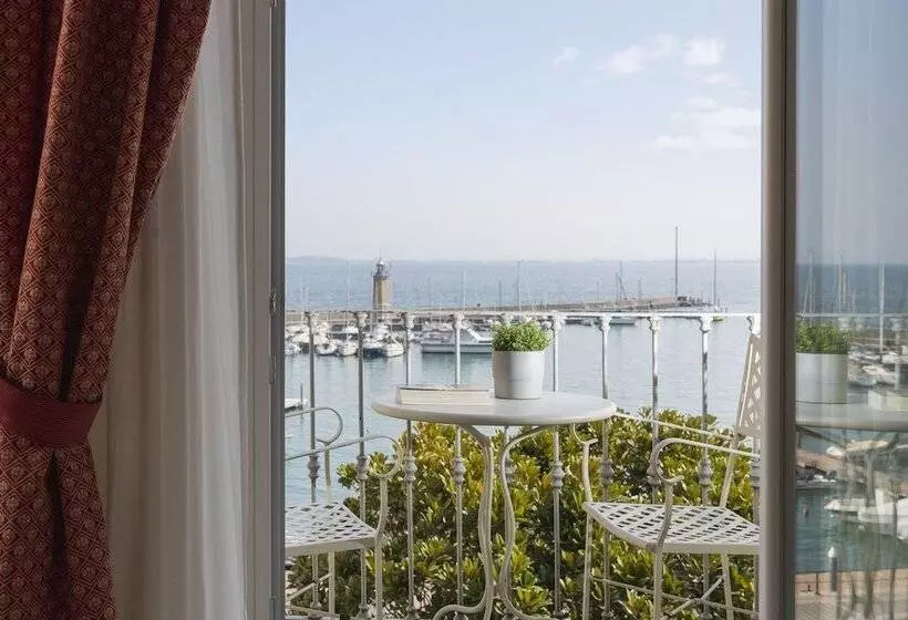 Fotos del hotel Mayer & Splendid:  6