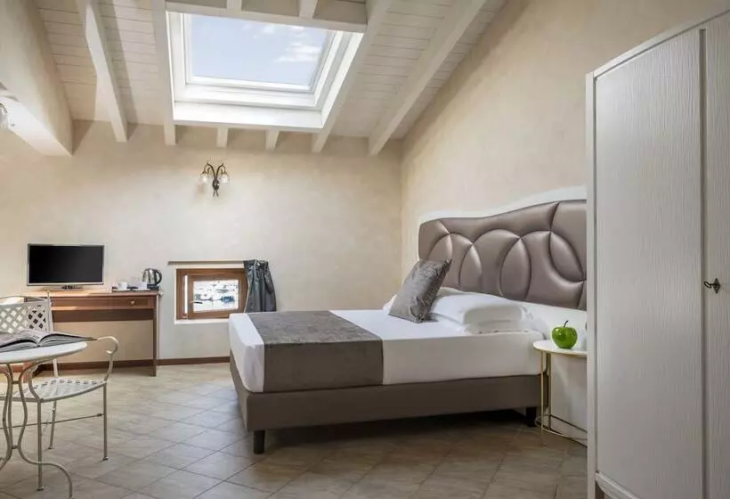 Fotos del hotel Mayer & Splendid:  21