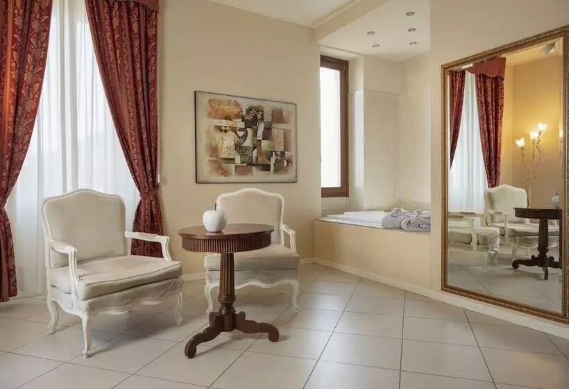 Fotos del hotel Mayer & Splendid:  22