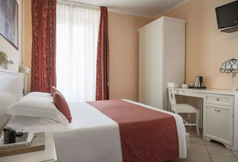 Fotos del hotel Mayer & Splendid:  11