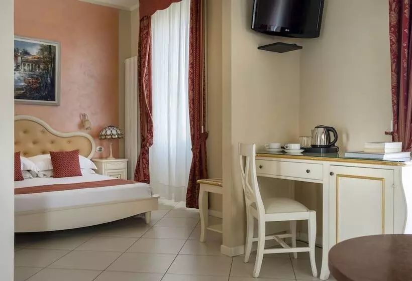 Fotos del hotel Mayer & Splendid:  8