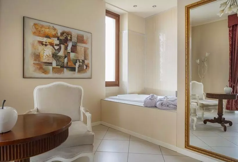 Fotos del hotel Mayer & Splendid:  5