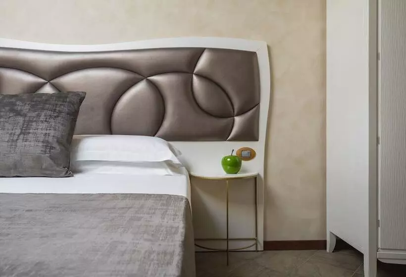 Fotos del hotel Mayer & Splendid:  16