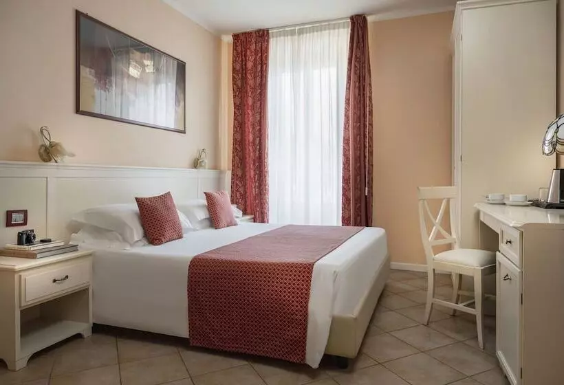 Fotos del hotel Mayer & Splendid:  7