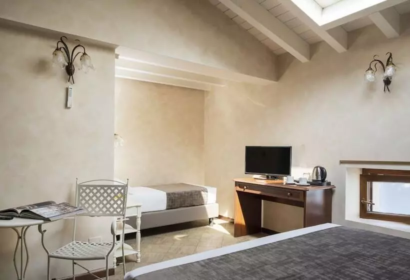 Fotos del hotel Mayer & Splendid:  9