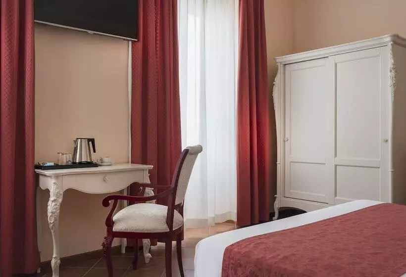 Fotos del hotel Mayer & Splendid:  10