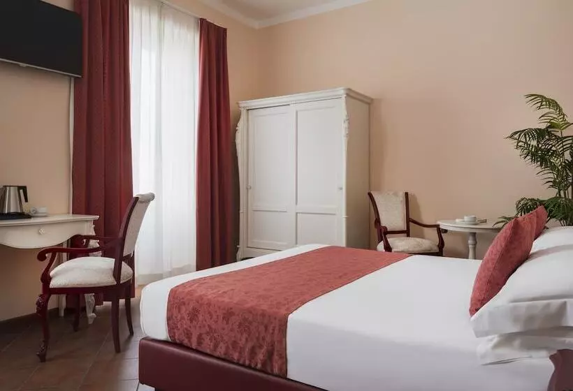 Fotos del hotel Mayer & Splendid:  4