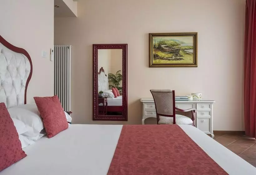 Fotos del hotel Mayer & Splendid:  13