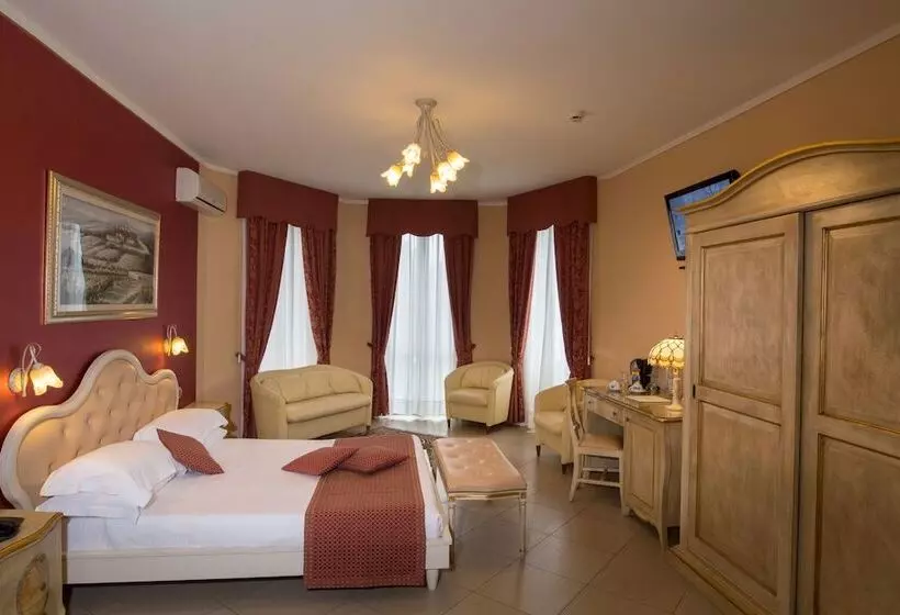 Fotos del hotel Mayer & Splendid:  19