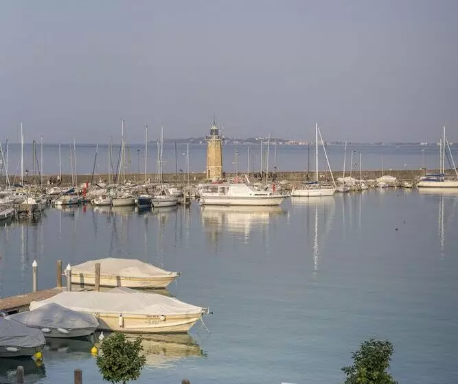 Fotos del hotel Mayer & Splendid:  3