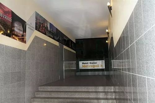 Fotos del hotel Metropol Nürnberg:  14